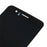 LCD Screen and Digitizer Assembly Replacement for OnePlus 5 (OLED Version) - Black - 2