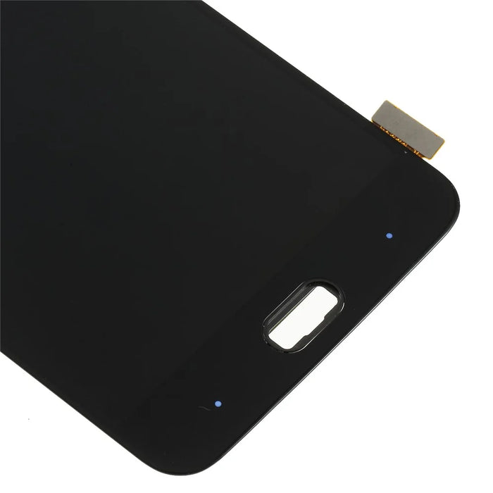 LCD Screen and Digitizer Assembly Replacement for OnePlus 5 (OLED Version) - Black - 3