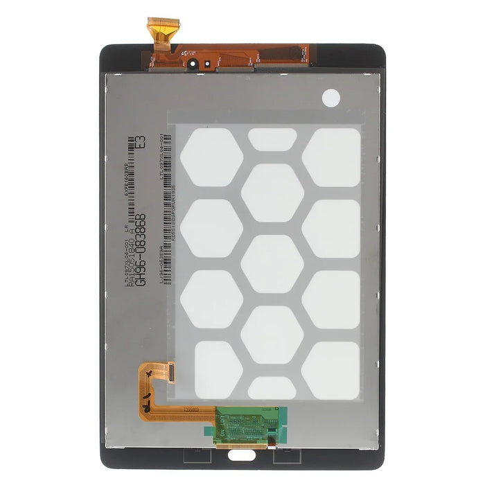 LCD Screen and Digitizer Assembly for Samsung Galaxy Tab A 9.7 T550 T555 - White - 2