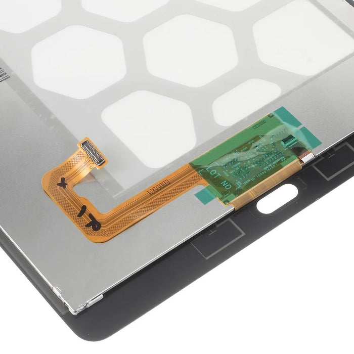 LCD Screen and Digitizer Assembly for Samsung Galaxy Tab A 9.7 T550 T555 - White - 4