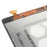 LCD Screen and Digitizer Assembly for Samsung Galaxy Tab A 9.7 T550 T555 - White - 5