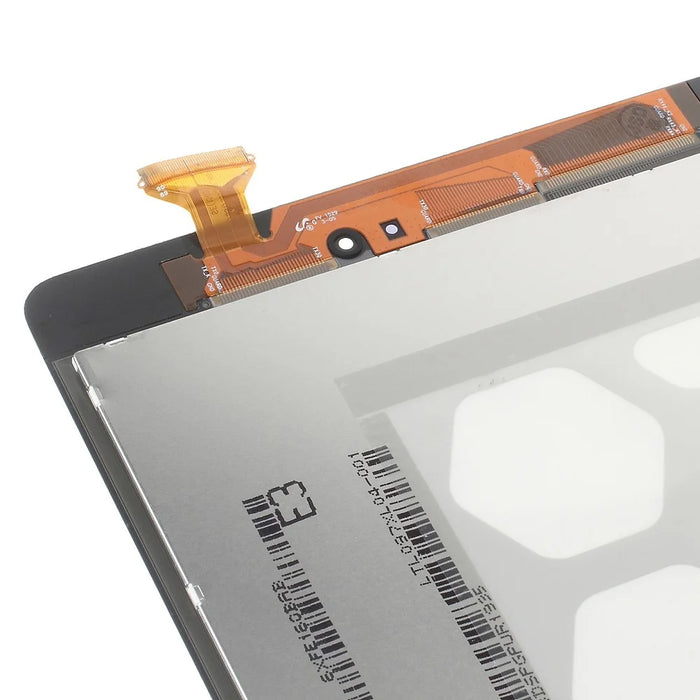 LCD Screen and Digitizer Assembly for Samsung Galaxy Tab A 9.7 T550 T555 - White - 5