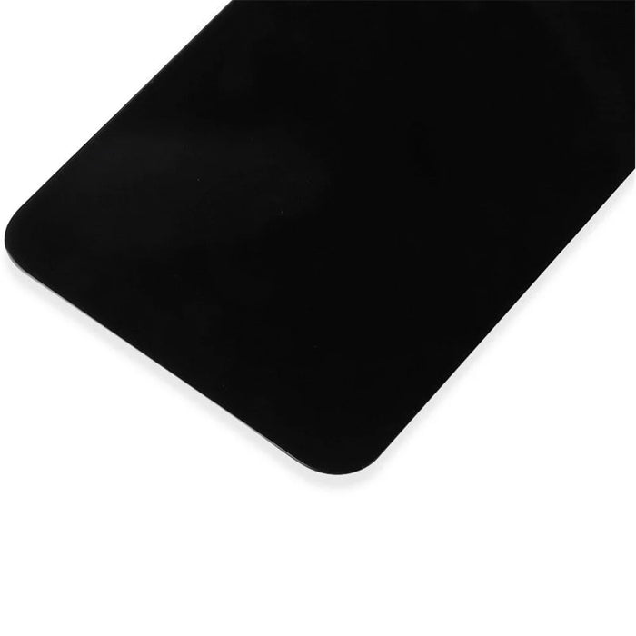 LCD Screen and Digitizer Assembly Replacement for Huawei Honor 7A - Black - 3