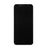 LCD Screen and Digitizer Assembly with Frame for Huawei Y6 (2018) / Enjoy 8e - Black - 1