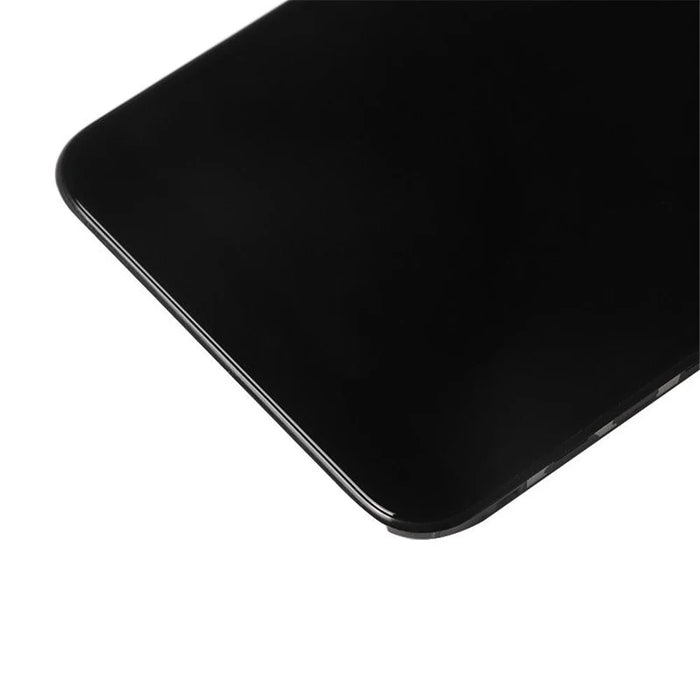 LCD Screen and Digitizer Assembly with Frame for Huawei Y6 (2018) / Enjoy 8e - Black - 2