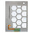 LCD Display Screen Spare Part for Samsung Galaxy Tab A 9.7 T550 T555 - 2