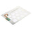 LCD Display Screen Spare Part for Samsung Galaxy Tab A 9.7 T550 T555 - 3