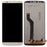 LCD Screen and Digitizer Assembly Repair Part for Motorola Moto E5 Plus (EU Version) - Gold - 1