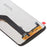 LCD Screen and Digitizer Assembly Repair Part for Motorola Moto E5 Plus (EU Version) - Gold - 3