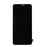 OEM LCD Screen and Digitizer Assembly Replacement Part for OnePlus 6 - Black - 1
