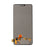 OEM LCD Screen and Digitizer Assembly Replacement Part for OnePlus 6 - Black - 2