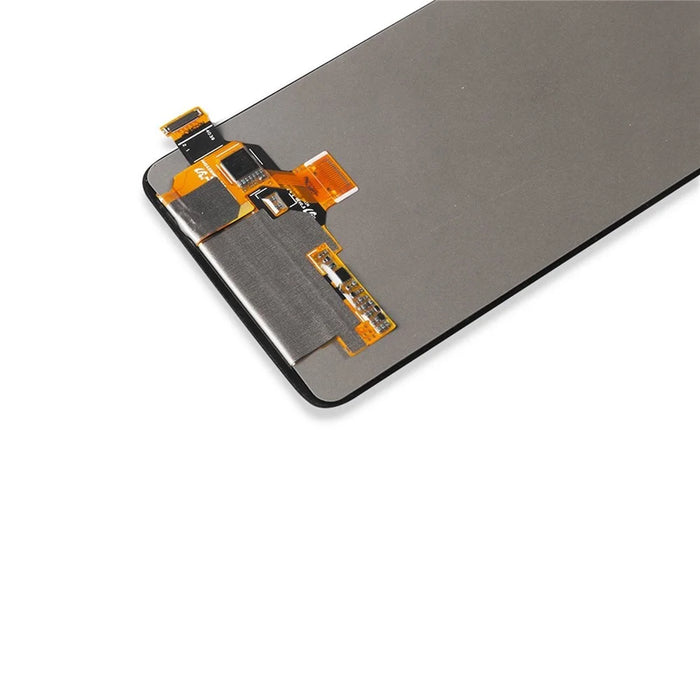 OEM LCD Screen and Digitizer Assembly Replacement Part for OnePlus 6 - Black - 3