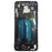 OEM LCD Screen and Digitizer Assembly with Frame for OnePlus 6 - Black - 2