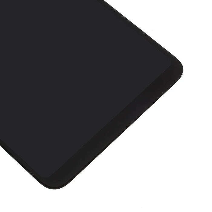 LCD Screen and Digitizer Assembly for Xiaomi Mi Max 3 - Black - 5