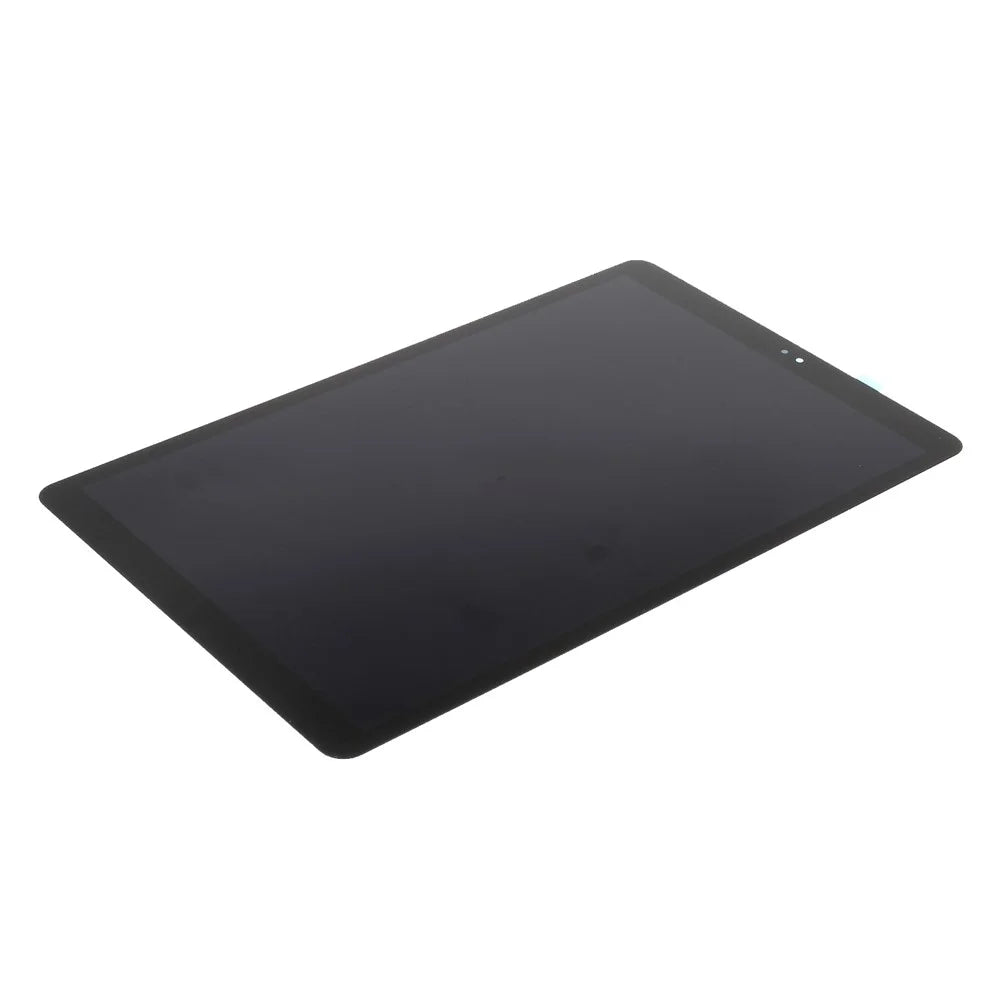 OEM LCD Screen and Digitizer Assembly (without Logo) for Samsung Galaxy Tab A 10.5 (2018) T590 T595 - Black - 4