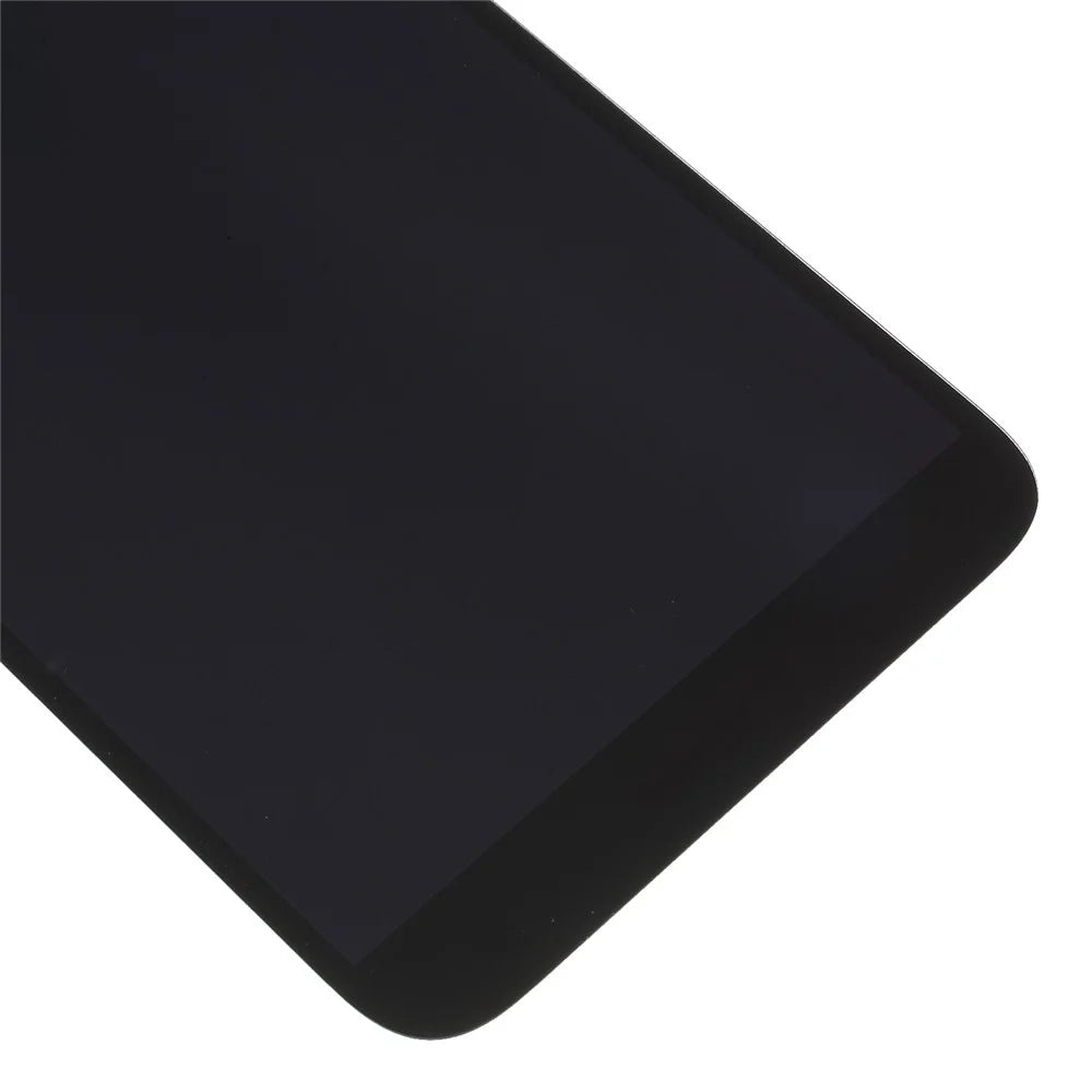 LCD Screen and Digitizer Assembly Replacement for Huawei Y5 Prime (2018) - Black - 3