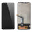 LCD Screen and Digitizer Assembly Part for Xiaomi Pocophone F1 / Poco F1 - Black - 1