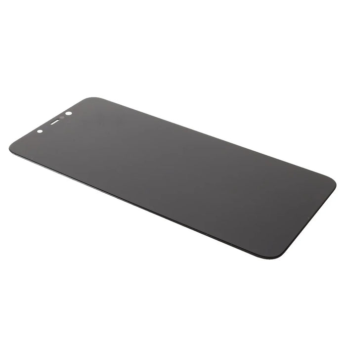 LCD Screen and Digitizer Assembly Part for Xiaomi Pocophone F1 / Poco F1 - Black - 2