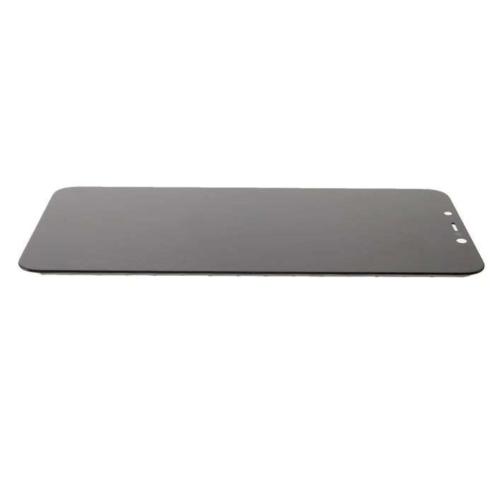 LCD Screen and Digitizer Assembly Part for Xiaomi Pocophone F1 / Poco F1 - Black - 3