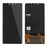 OEM LCD Screen and Digitizer Assembly Part Replacement (Non-OEM Screen Glass Lens, OEM Other Parts) for Xiaomi Mi 8 SE (5.88-inch) - Black - 1