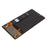 OEM LCD Screen and Digitizer Assembly Part Replacement (Non-OEM Screen Glass Lens, OEM Other Parts) for Xiaomi Mi 8 SE (5.88-inch) - Black - 3