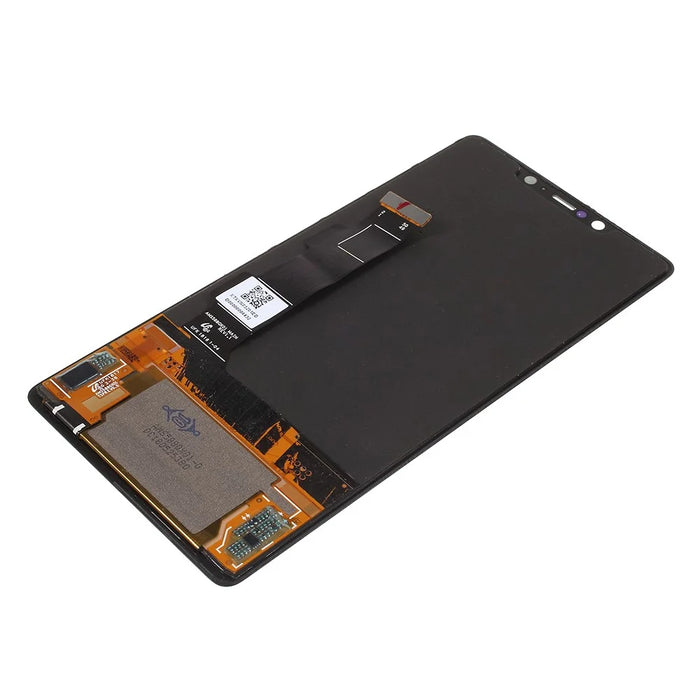 OEM LCD Screen and Digitizer Assembly Part Replacement (Non-OEM Screen Glass Lens, OEM Other Parts) for Xiaomi Mi 8 SE (5.88-inch) - Black - 3