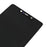 OEM LCD Screen and Digitizer Assembly Part Replacement (Non-OEM Screen Glass Lens, OEM Other Parts) for Xiaomi Mi 8 SE (5.88-inch) - Black - 5