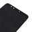 LCD Screen and Digitizer Assembly + Frame Repair Part for Huawei Y9 (2018) / Enjoy 8 Plus - Black - 2