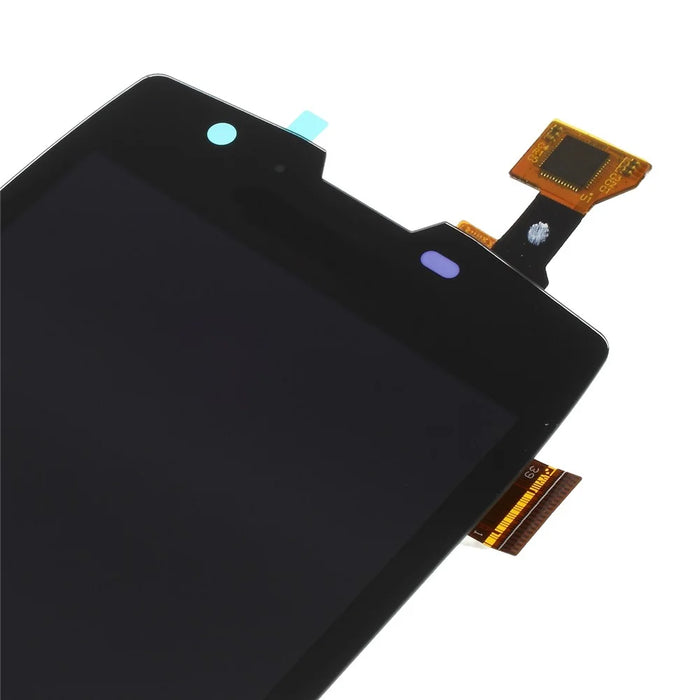 OEM Screen and Digitizer Assembly Repair Part for BlackView BV7000 / BV7000 Pro - 2