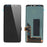 LCD Screen and Digitizer Assembly Part (Non-OEM Screen Glass Lens, OEM Other Parts) (without Logo) for Samsung Galaxy S9 G960 - Black - 1