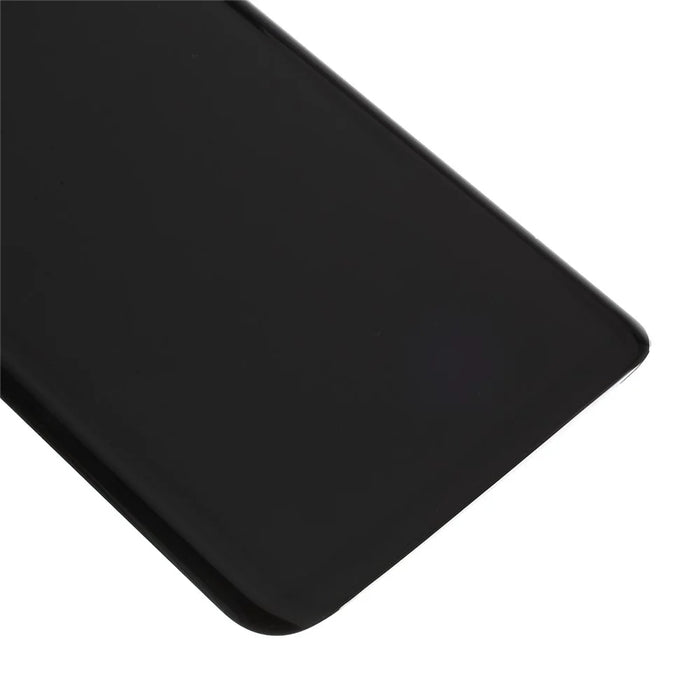 LCD Screen and Digitizer Assembly Part (Non-OEM Screen Glass Lens, OEM Other Parts) (without Logo) for Samsung Galaxy S9 G960 - Black - 3