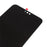 LCD Screen and Digitizer Assembly Spare Part for Huawei Honor 8X (without Logo) - Black - 2