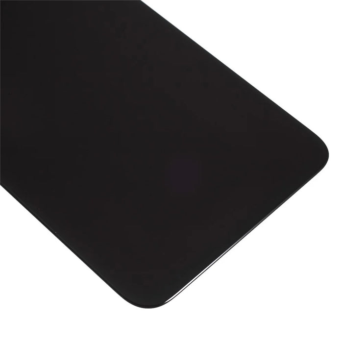 LCD Screen and Digitizer Assembly Spare Part for Huawei Honor 8X (without Logo) - Black - 3