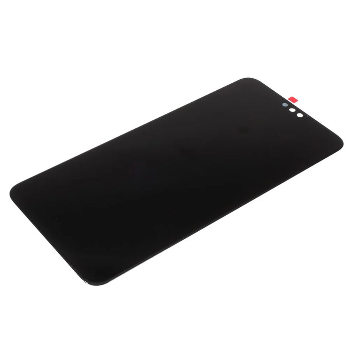 LCD Screen and Digitizer Assembly Spare Part for Huawei Honor 8X (without Logo) - Black - 4