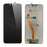 OEM LCD Screen and Digitizer Assembly Replacement (without Logo) for Huawei Mate 20 Lite - Black - 1