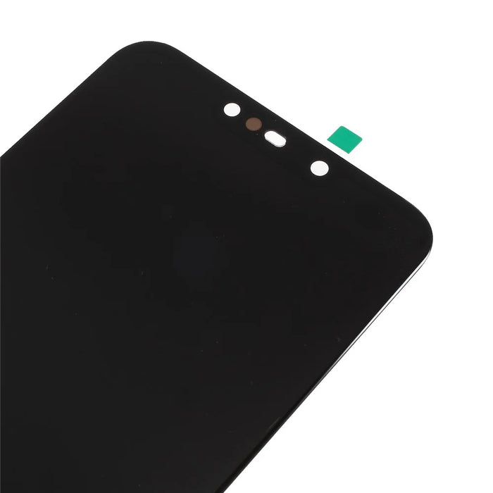 OEM LCD Screen and Digitizer Assembly Replacement (without Logo) for Huawei Mate 20 Lite - Black - 2