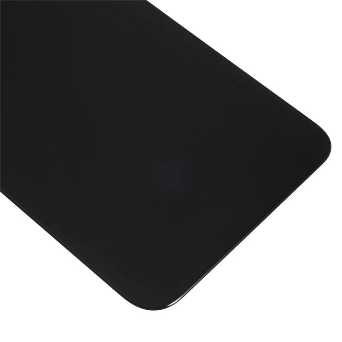 OEM LCD Screen and Digitizer Assembly Replacement (without Logo) for Huawei Mate 20 Lite - Black - 3