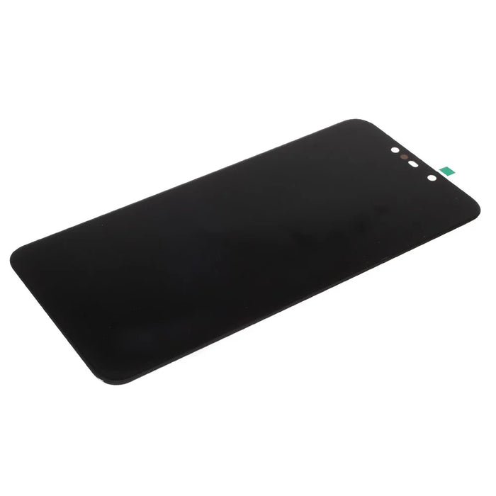 OEM LCD Screen and Digitizer Assembly Replacement (without Logo) for Huawei Mate 20 Lite - Black - 4