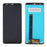 Assembly LCD Screen and Digitizer Assembly Repair Part for Asus ZenFone Max Plus (M1) ZB570TL (without Logo) - Black - 1
