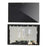 LCD Screen and Digitizer Assembly Repair Part for Sony Xperia Tablet Z - Black - 1