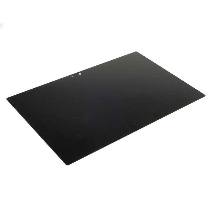 LCD Screen and Digitizer Assembly Repair Part for Sony Xperia Tablet Z - Black - 3