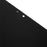 LCD Screen and Digitizer Assembly Repair Part for Sony Xperia Tablet Z - Black - 4