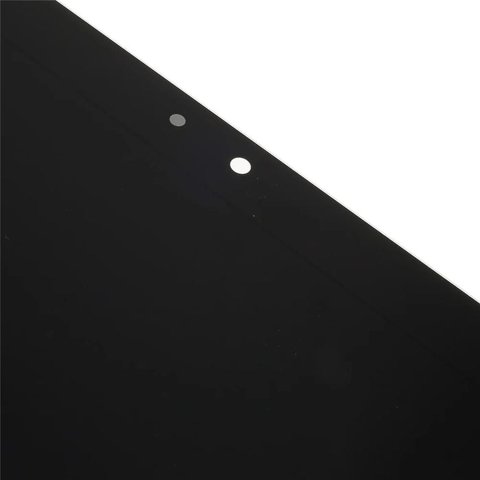 LCD Screen and Digitizer Assembly Repair Part for Sony Xperia Tablet Z - Black - 4