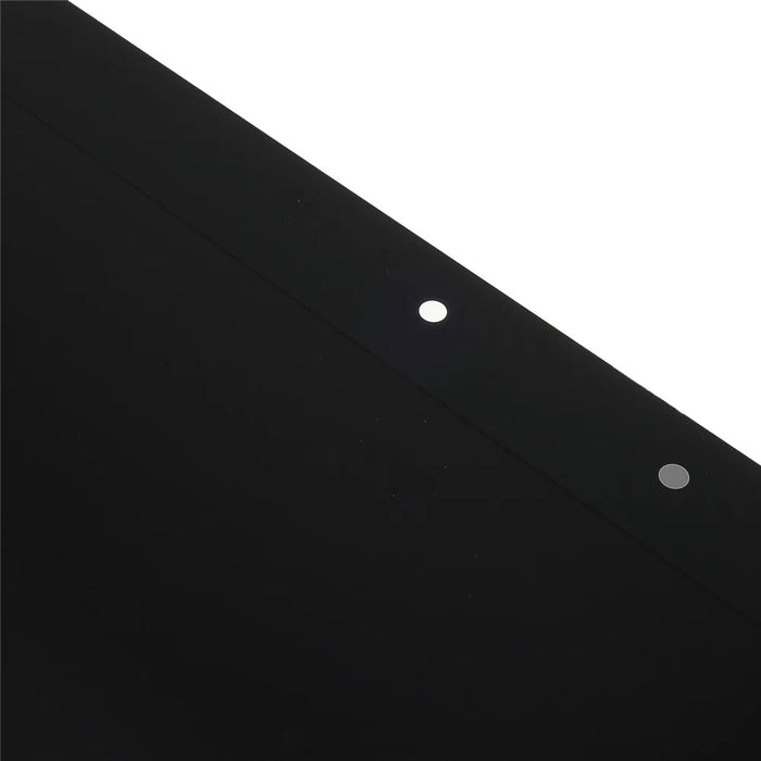 LCD Screen and Digitizer Assembly for Sony Xperia Z2 Tablet Wi-Fi SGP511 SGP512 - Black - 3