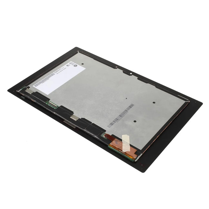 LCD Screen and Digitizer Assembly for Sony Xperia Z2 Tablet Wi-Fi SGP511 SGP512 - Black - 5