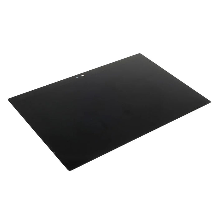 LCD Screen and Digitizer Assembly Part Replacement for Sony Xperia Z4 Tablet - Black - 3