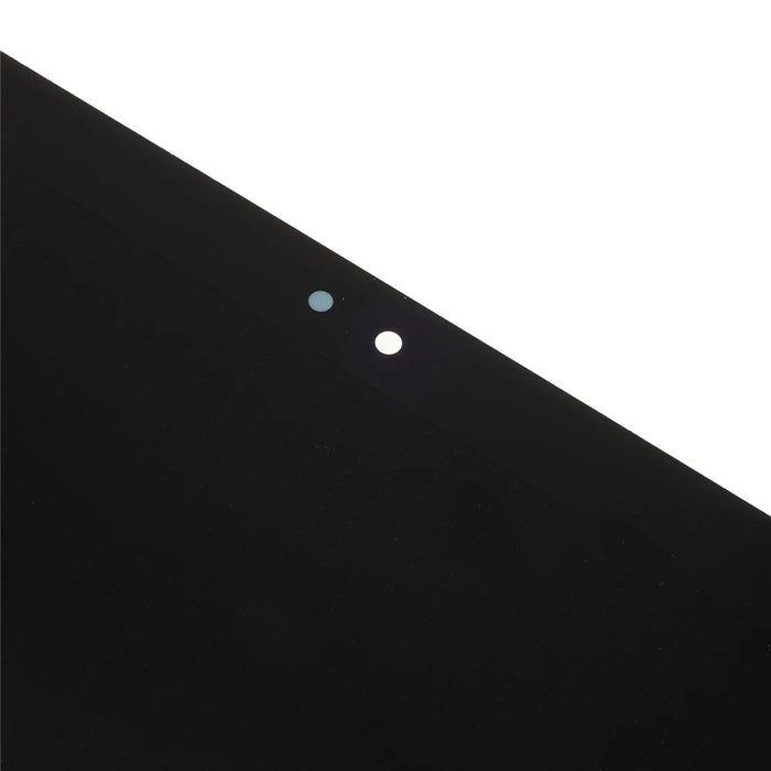 LCD Screen and Digitizer Assembly Part Replacement for Sony Xperia Z4 Tablet - Black - 4