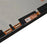 LCD Screen and Digitizer Assembly Part Replacement for Sony Xperia Z4 Tablet - Black - 5