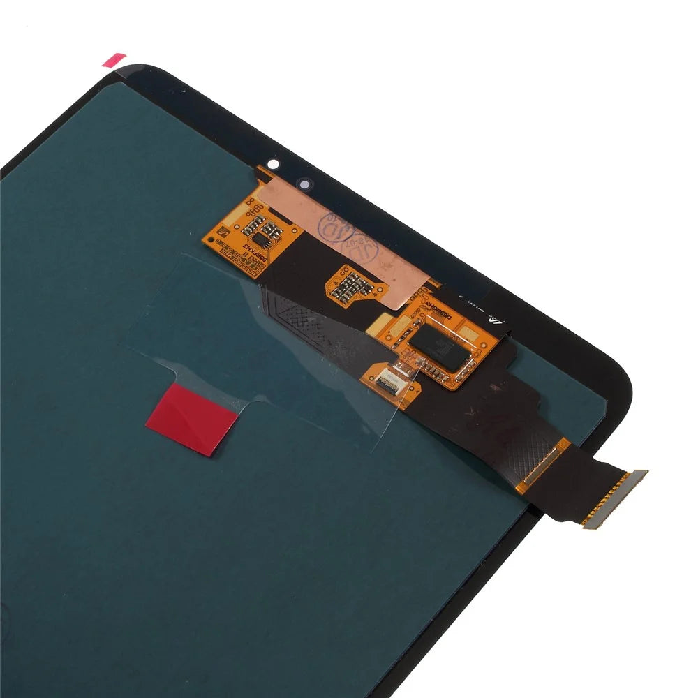 OEM LCD Screen and Digitizer Assembly Replacement for Samsung Galaxy Tab S2 8.0 T710 T713 (WiFi Version) - Black - 2
