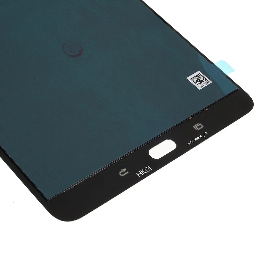 OEM LCD Screen and Digitizer Assembly Replacement for Samsung Galaxy Tab S2 8.0 T710 T713 (WiFi Version) - Black - 3